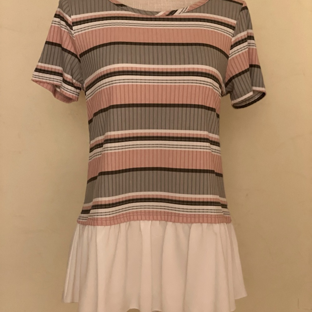 Les Ames short sleeve Medium